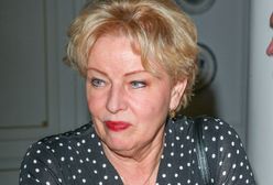 Krystyna Kofta o życiu po udarze. "Dałam sobie pozwolenie na głośne przeklinanie"