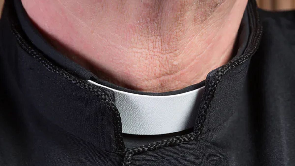 Tragiczna śmierć 54-letniego księdza