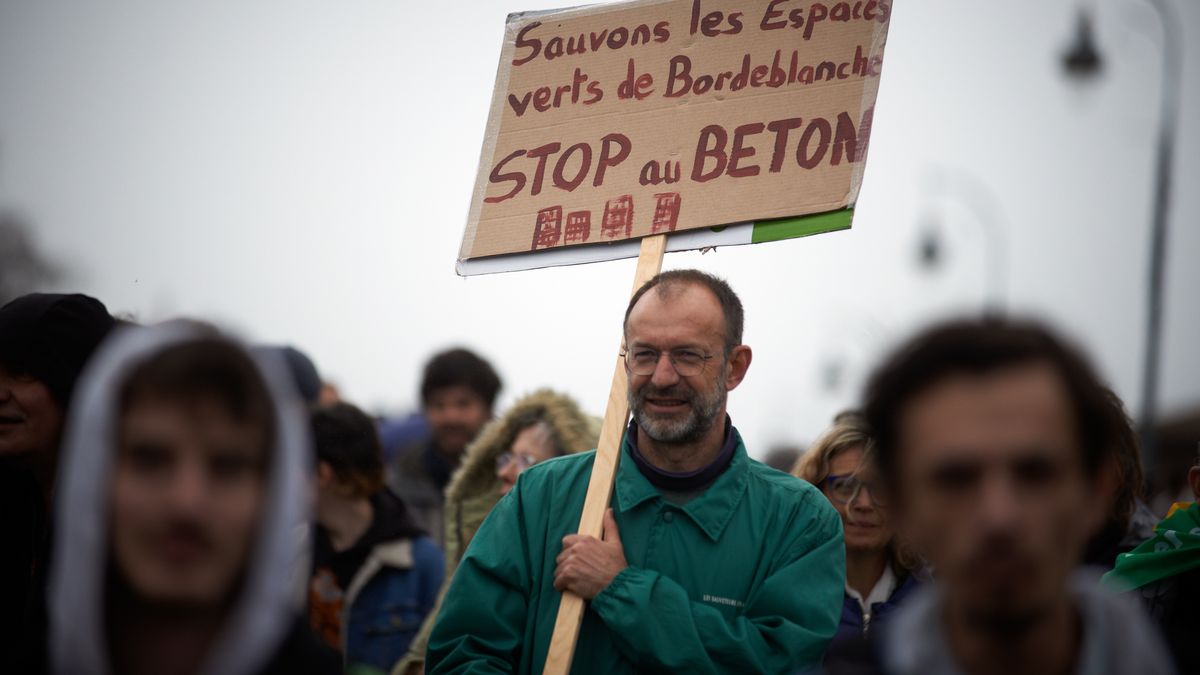 Protesty we Francji przeciwko reformie emerytalnej