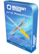 Nowa wersja Jv16 PowerTools 2009 1.9.0.520 Final 2