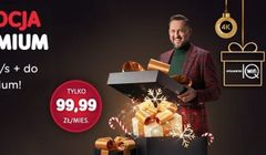 UPC z pakietem świątecznym i internetem 5G