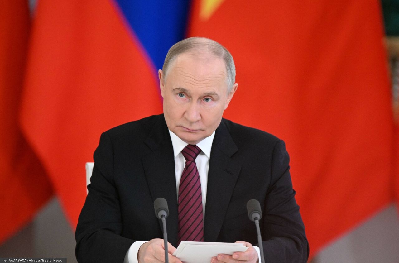 Russland blockiert Friedensplan: Putin lehnt Waffenstillstand ab
