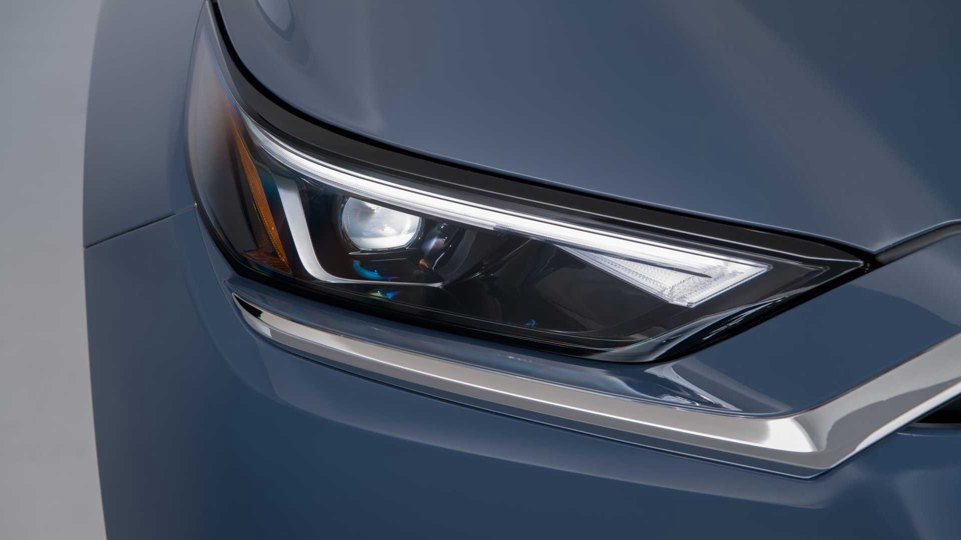 Toyota Grand Highlander