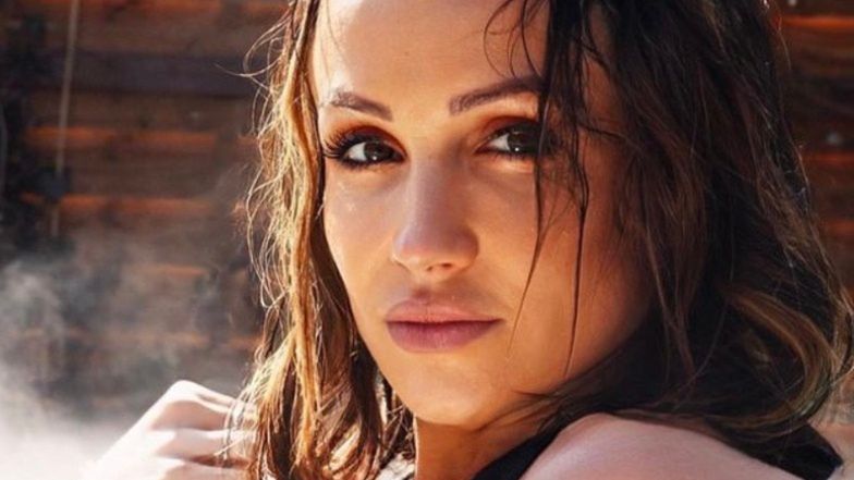 Sylwia Madeńska przeszła metamorfozę