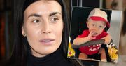 Magdalena Stępień przerwała milczenie w drugą rocznicę śmierci synka. Poruszające słowa