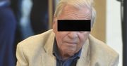 Jerzy S. nie stawił się w sądzie. Zapadł wyrok