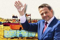 Przygotowania w bastionach Trzaskowskiego. Oto kto przesądza tam o wyniku