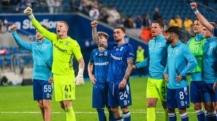 Lech Poznań o krok od tytułu. 24 maja napisze się historia