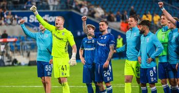 Lech Poznań o krok od tytułu. 24 maja napisze się historia