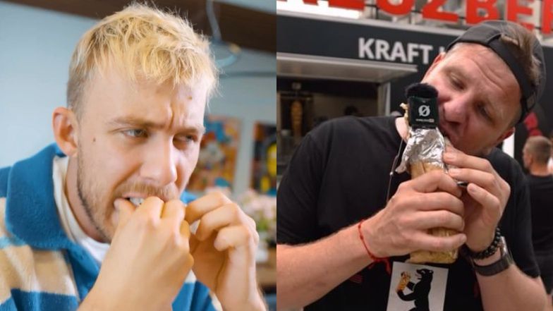 Blowek wytknął Filipowi Chajzerowi nieuczciwe działania biznesowe