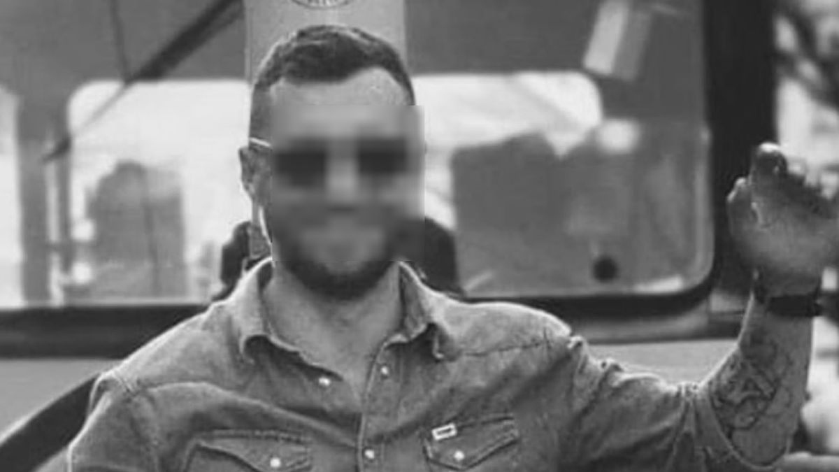 Minął rok od tragicznej śmierci Radka z Sobiecina 