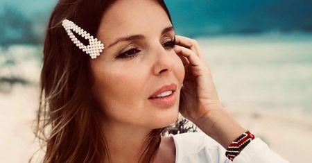 Agnieszka Włodarczyk jest w ciąży!