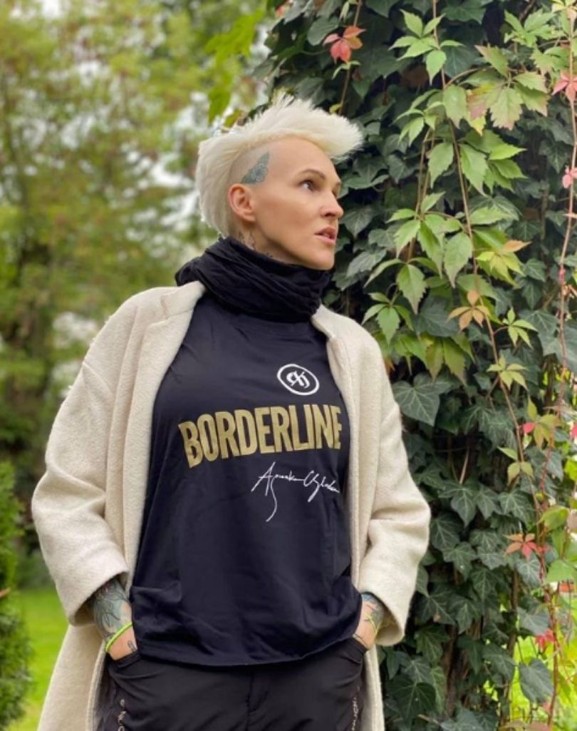 Agnieszka Chylińska o świętach w czasach pandemii