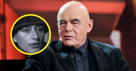 Ich związek nie przetrwał. Była żona Stanisława Tyma grała w "Misiu"