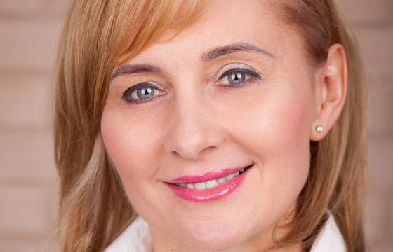 Anna Roszewska dyrektorem ds. HR i administracji platformy nc+