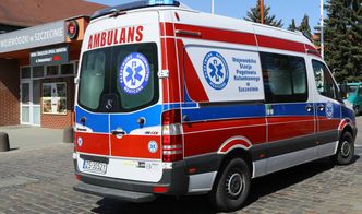 Cyberatak na szpital w Szczecinie. Pracują "na papierze". Pilny apel