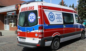 Cyberatak na szpital w Szczecinie. Pracują "na papierze". Pilny apel