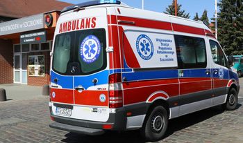 Cyberatak na szpital w Szczecinie. Pracują "na papierze". Pilny apel