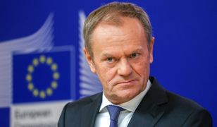 Tusk o spotkaniu z Dudą. Zdradził szczegóły