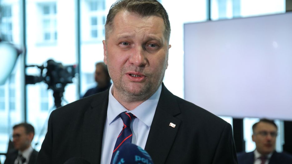 Przemys�aw Czarnek
Albert Zawada
g�osowanie korespondencyjne, komisja, polityk, polityka, przes�uchanie, sejm, sejmowa, wybor�w korespondencyjnych, wybory kopertowe, wybory prezydenckie 2020, portret