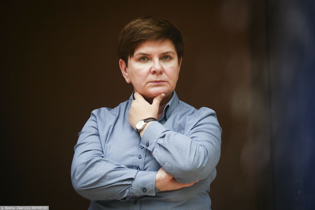 Najnowszy sondaż prezydencki. Oto rywal Szydło w II turze