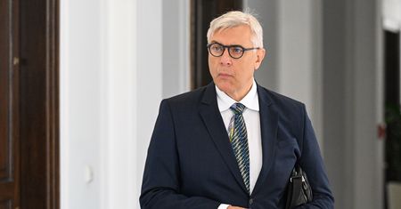 Sprawa Zondacrypto a Giertych. "Sam się pcha na zarzuty karne"