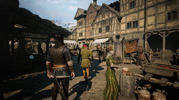 The Blood of Dawnwalker z mocnym startem. Pierwsze oceny i opinie