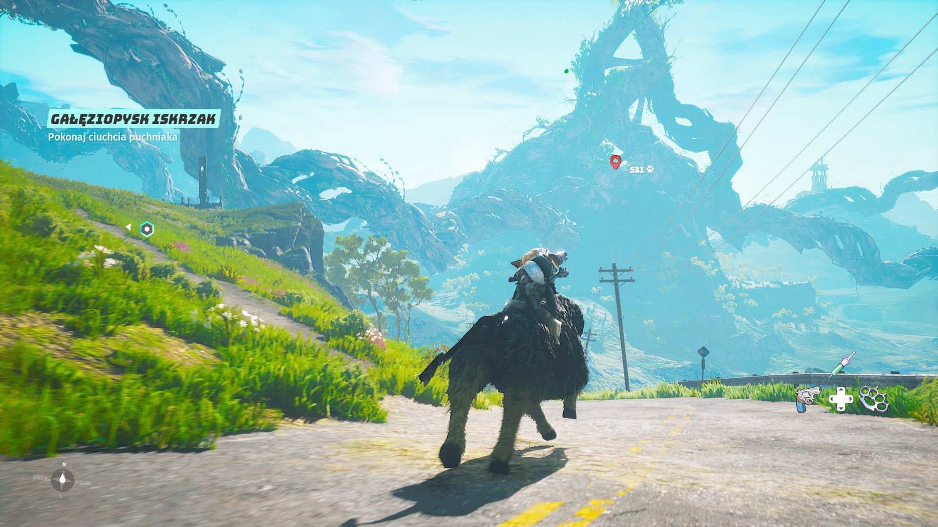 Biomutant