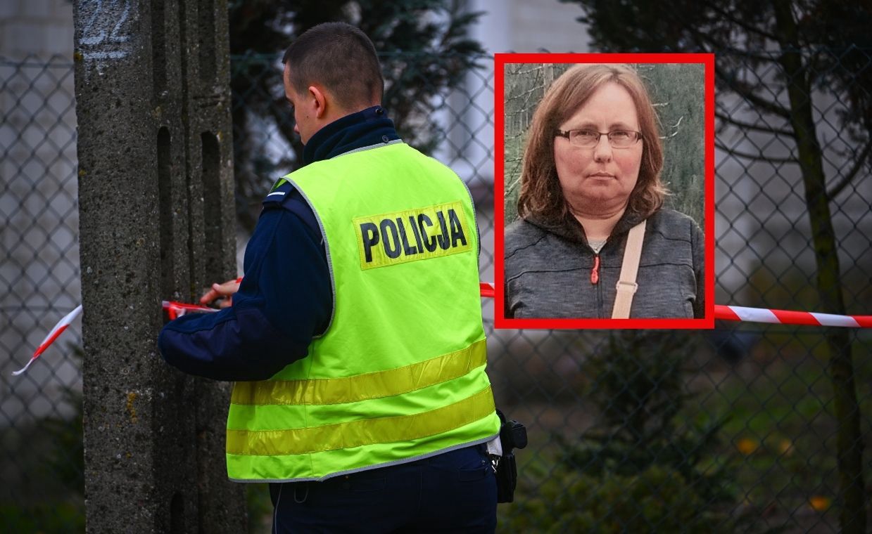 Zaginęła lekarka z Podkarpacia. Policja prosi o pomoc