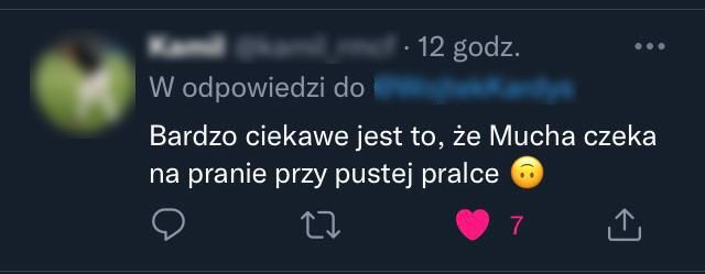 Celebryci reklamują pralki