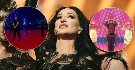 Eurowizja 2025. Oto wszyscy POLACY, którzy wystąpili. Łatwo było ich przegapić