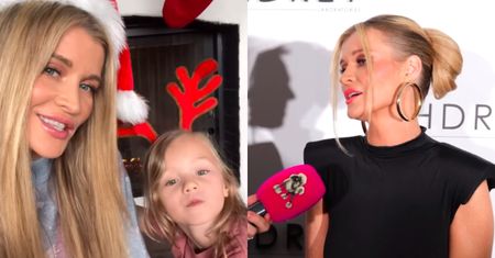 Joanna Krupa gorzko o swoim życiu: "Moja córeczka musi żyć w rozbitej rodzinie"