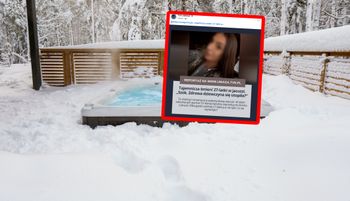 "Miała lęki". Karolina utonęła w walentynki. Ustalenia porażają