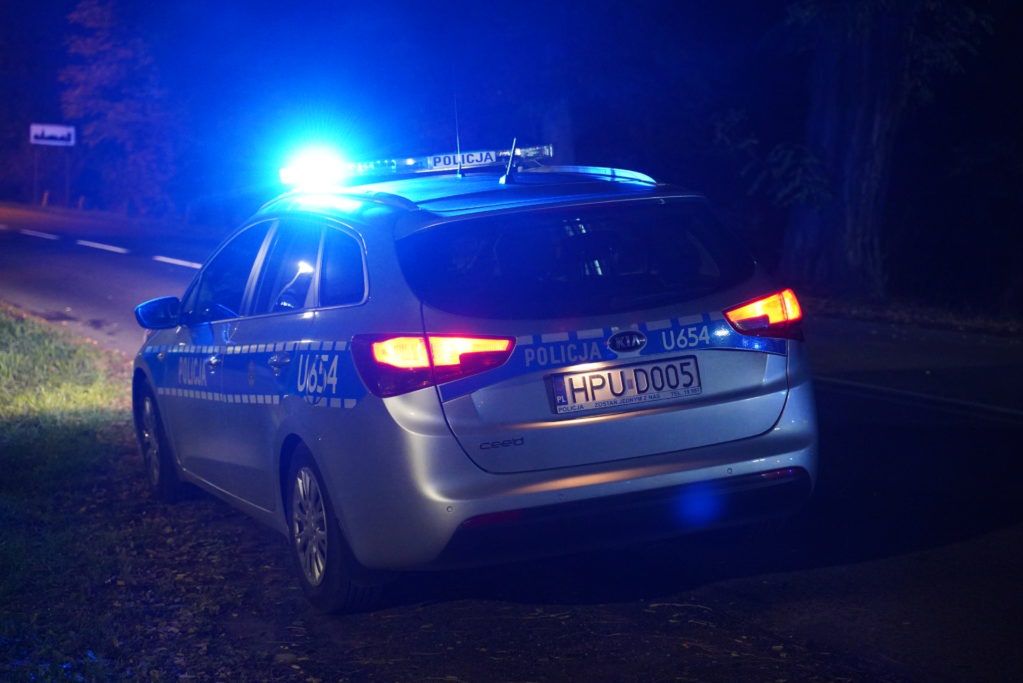 Tragedia w Kościelisku. Nie żyje młoda dziewczyna