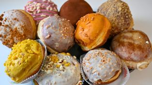 Sprawdziliśmy najdziwniejsze pączki z Biedronki i Lidla. Te wygrywają wszystko