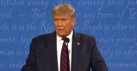 Donald Trump i jego żona mają koronawirusa. Prezydent USA: przejdziemy przez to razem