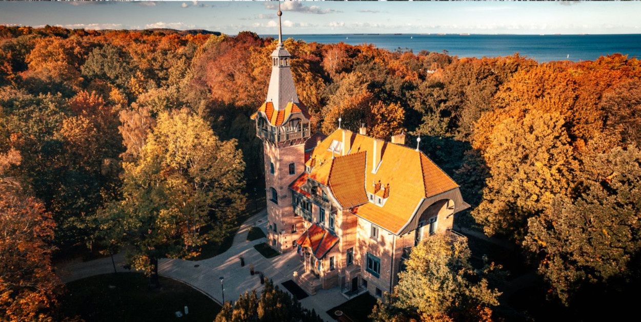 Sopot: Listopad w Goyki 3 Art Inkubatorze. Wystawy, warsztaty i kino