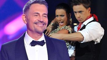 Krzysztof Ibisz chce POLITYKÓW w "Tańcu z gwiazdami". Tak to argumentuje