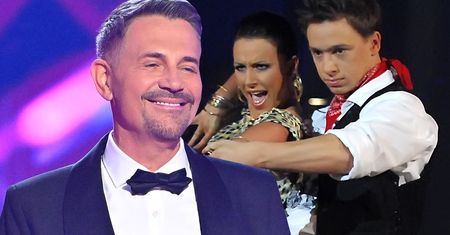 Krzysztof Ibisz chce POLITYKÓW w "Tańcu z gwiazdami". Tak to argumentuje