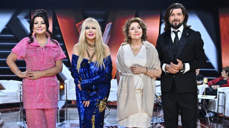 Wiemy, kto wygrał piątą edycję "The Voice Senior"