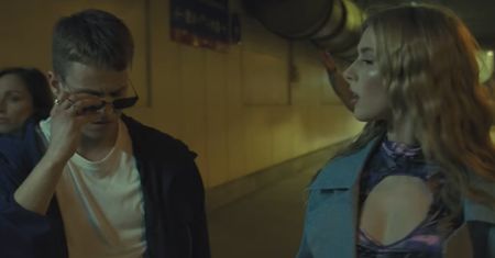 Syn Michała Wiśniewskiego u boku Roxie Węgiel. Spora niespodzianka!
