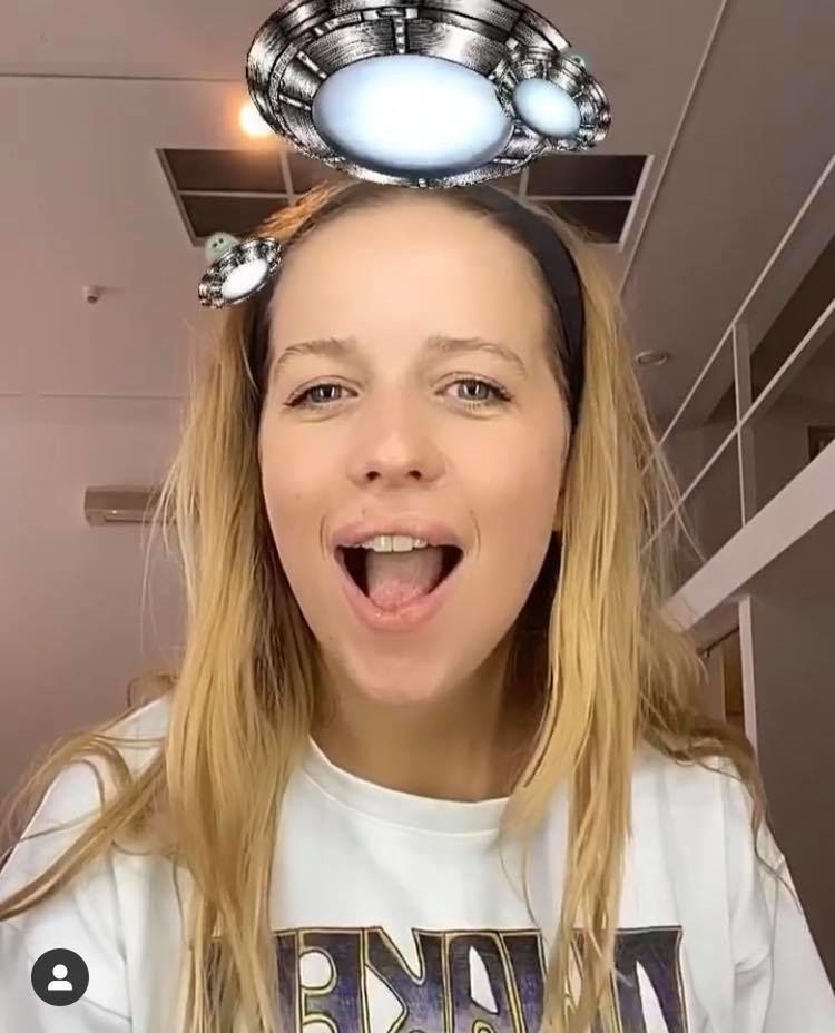 Jessica Mercedes w ogniu krytyki