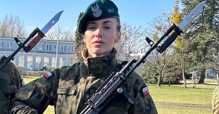 Balon z Białorusi nad Polską. Schreiber bierze udział w poszukiwaniach?
