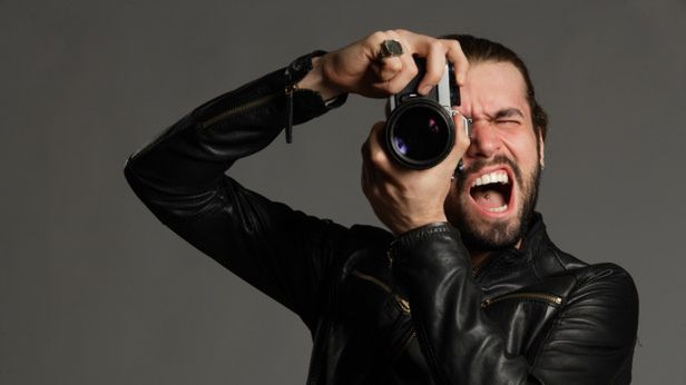 Co zrobić, aby (bardziej) chciało się nam fotografować? [poradnik] 1