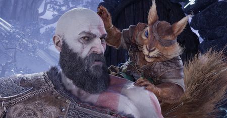 Recenzja God of War: Ragnarok – to się musiało tak skończyć!