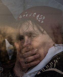 Dramatyczna relacja z Mariupola. "Wybuchła panika"