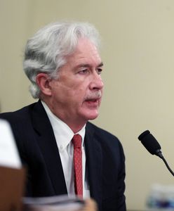 Wojna w Ukrainie. Szef CIA: Czeka nas kilka paskudnych tygodni