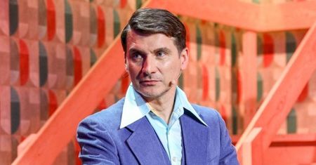 Tomasz Kammel wspiera kampanię na rzecz społeczności LGBT. Internauci wyrokują: "I PO KARIERZE W TVP"