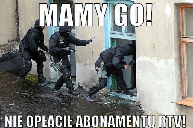 Ten system naprawdę nie ma sensu! Aż 3 mln Polaków jest zwolnionych z abonamentu RTV 1