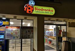 Kraków. Ochroniarz Biedronki brutalnie zaatakował klienta. "Zostałem poniżony"